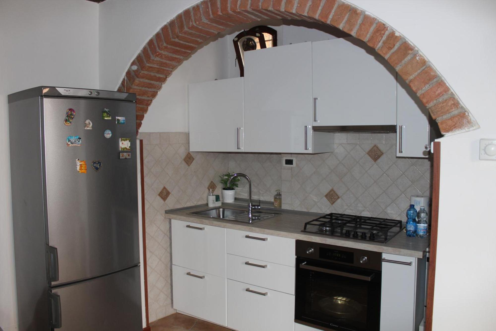Appartement Casa Di Mary à Pise Extérieur photo