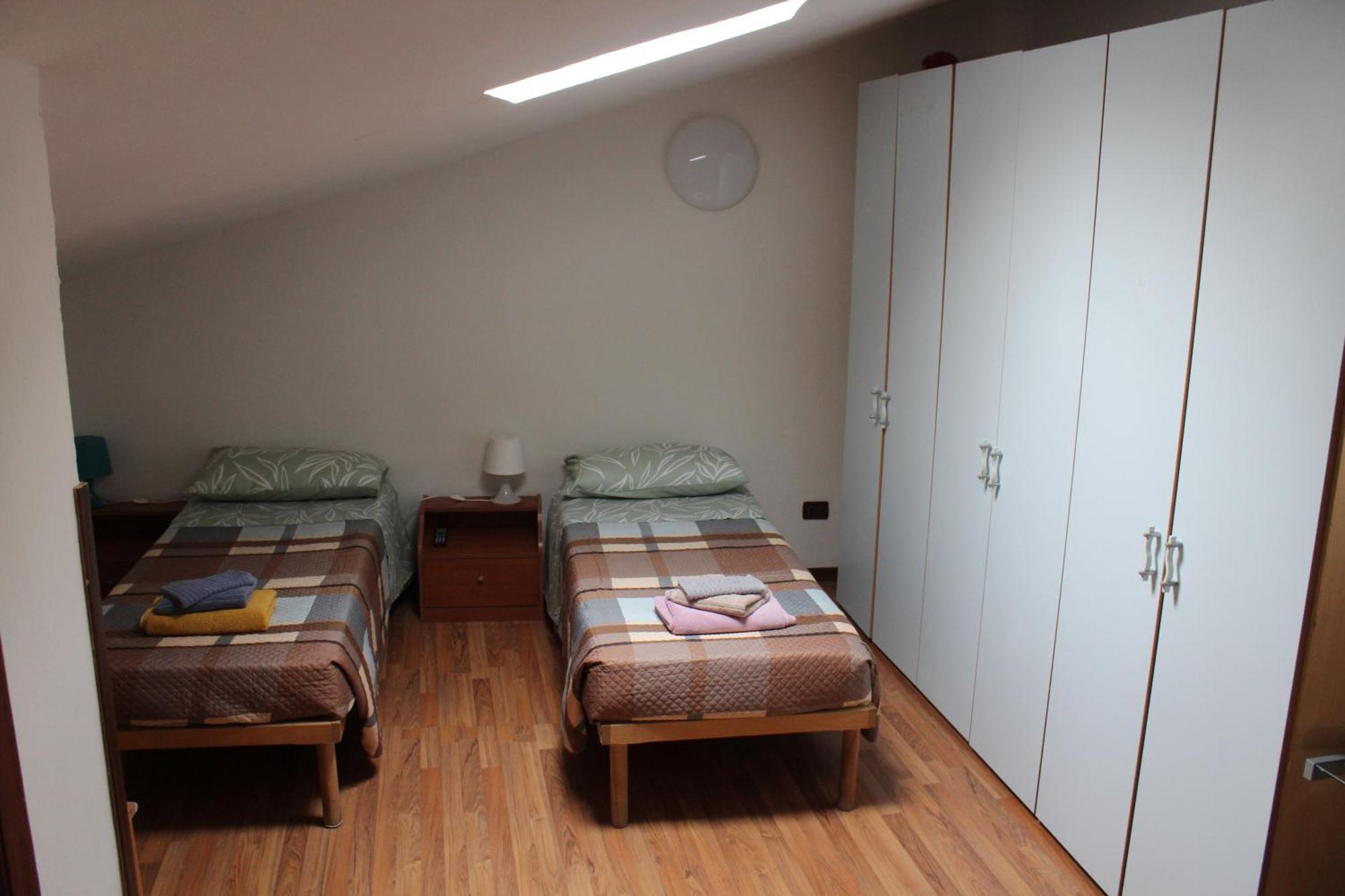 Appartement Casa Di Mary à Pise Extérieur photo
