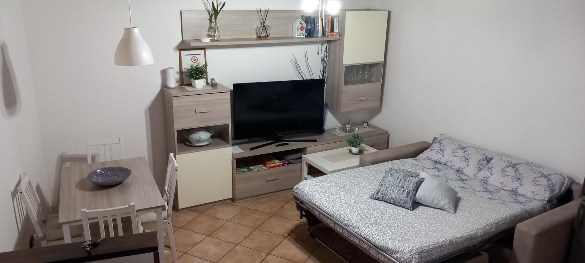 Appartement Casa Di Mary à Pise Extérieur photo